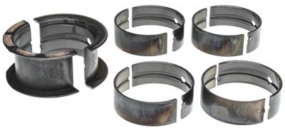 Clevite H-Series Main Bearings - MS829HG