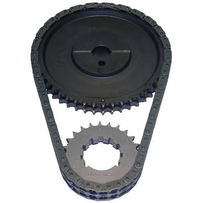 Cloyes Race Billet True Roller Timing Sets - 93608X9