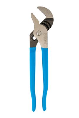 CHANNELLOCK Straight Jaw Pliers - 420