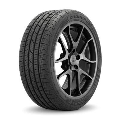 Cooper Cobra Instinct Tires - 160111025