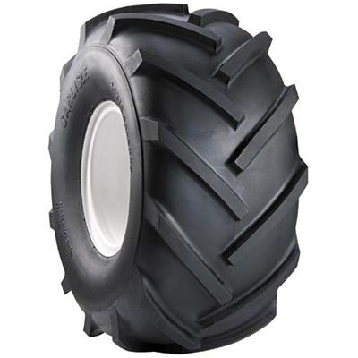 Carlstar Super Lug Tires - 5100961