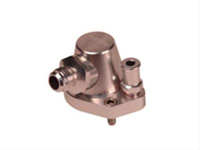 CSR Thermostat Housings - 9110AN16BLK
