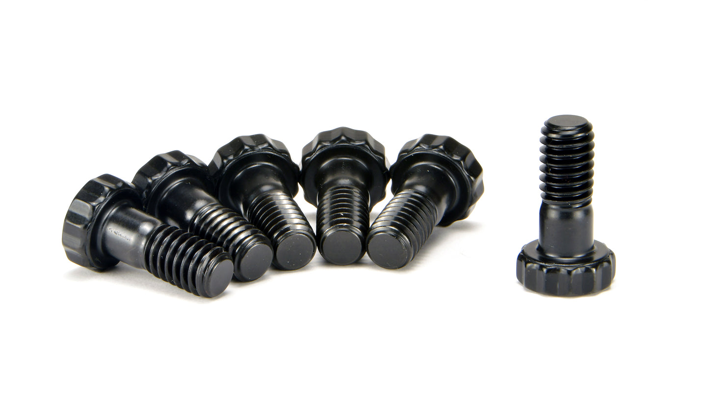 Centerforce ? Accessories Premium Clutch Pressure Plate Bolt Fits - Cars And Trucks