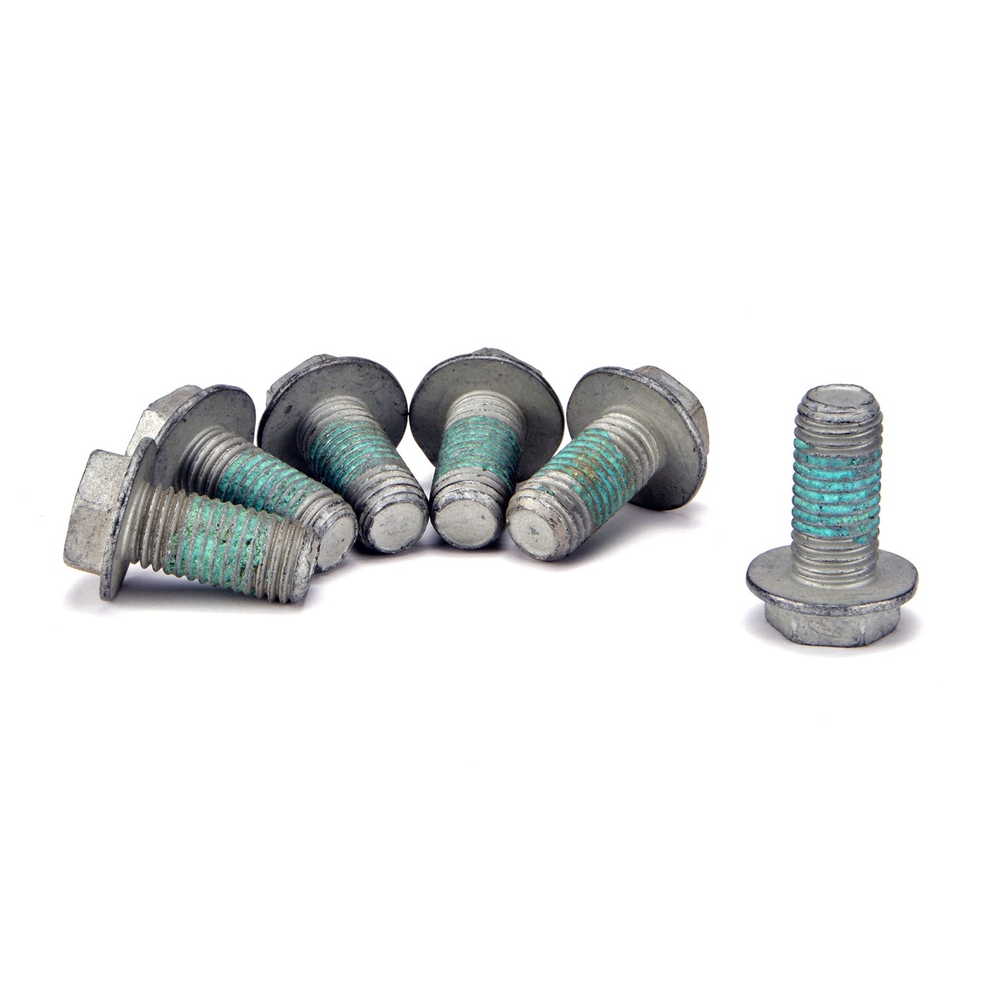 Centerforce ? Accessories Premium Flywheel Bolt Fits Chevrolet/GMC/Pontiac Cars And Trucks 8 Cyl