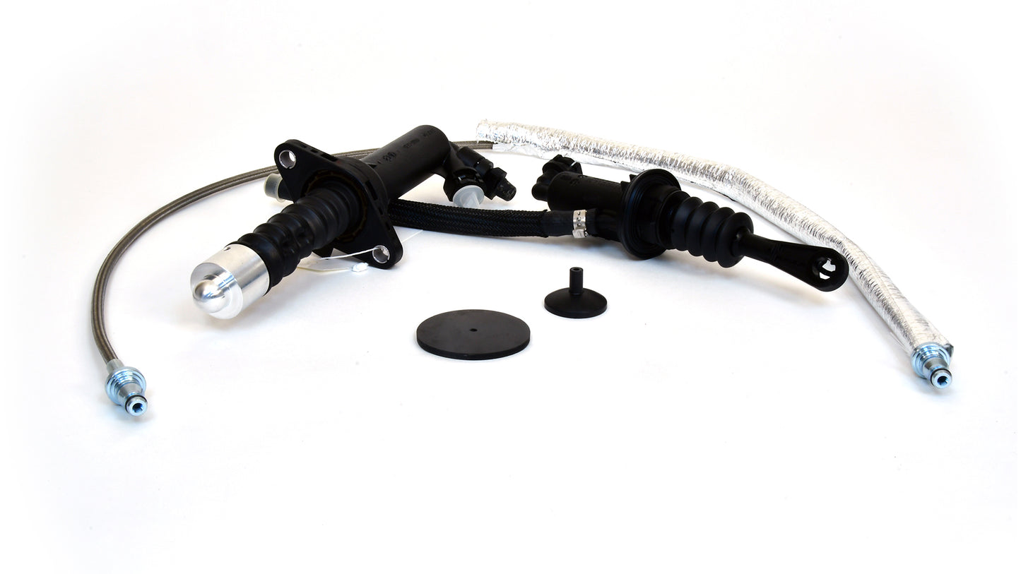 Centerforce ? Accessories Premium Clutch Hydraulic Upgrades Fits Jeep Gladiator And Wrangler 3.6L