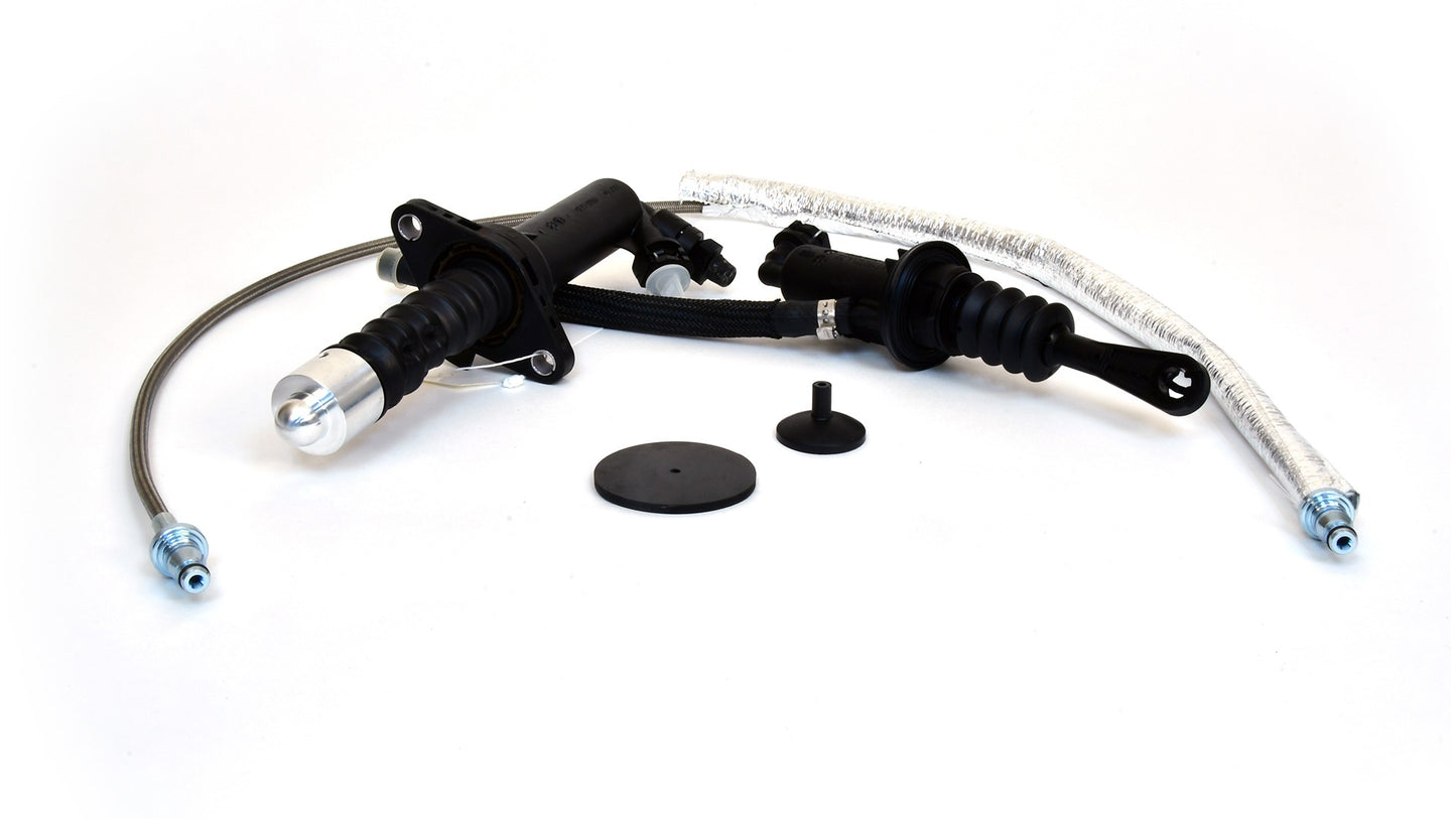 Centerforce ? Accessories Premium Clutch Hydraulic Upgrades Fits Jeep Gladiator And Wrangler 3.6L