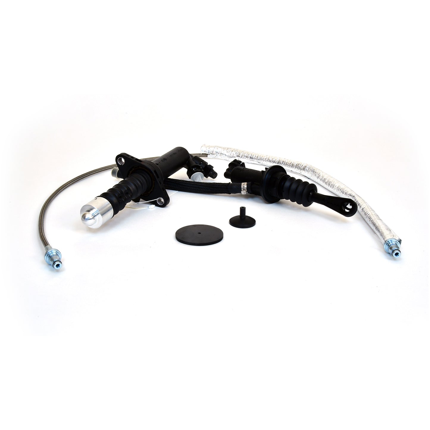 Centerforce ? Accessories Premium Clutch Hydraulic Upgrades Fits Jeep Gladiator And Wrangler 3.6L