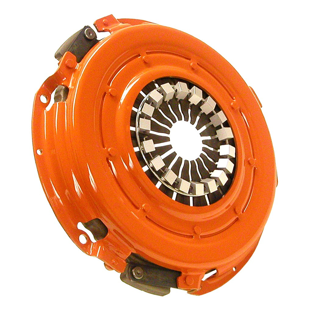 Centerforce ? II Performance Clutch Pressure Plate 753 Ft/lbs Capacity 12in Dia. Fits Chevrolet/GMC Trucks 8 Cyl
