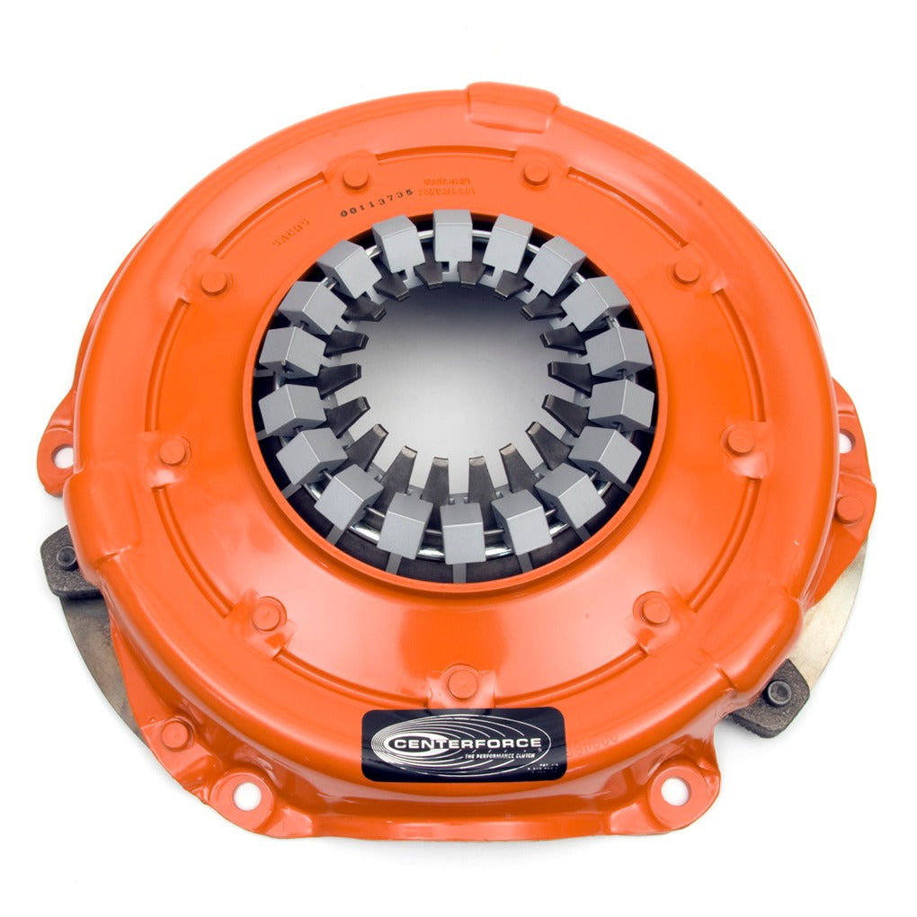 Centerforce ? II Performance Clutch Pressure Plate 494 Ft/lbs Capacity 10.4in Dia. Fits - Cars And Trucks 6/8 Cyl