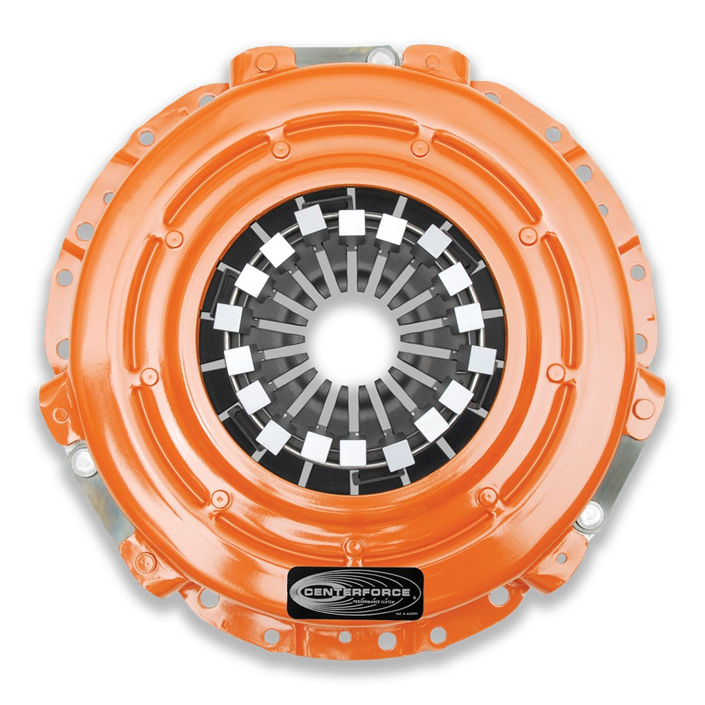 Centerforce ? II Performance Clutch Pressure Plate 304 Ft/lbs Capacity 9.125in Dia. Fits Chevrolet/GMC/Isuzu Trucks 2.2L