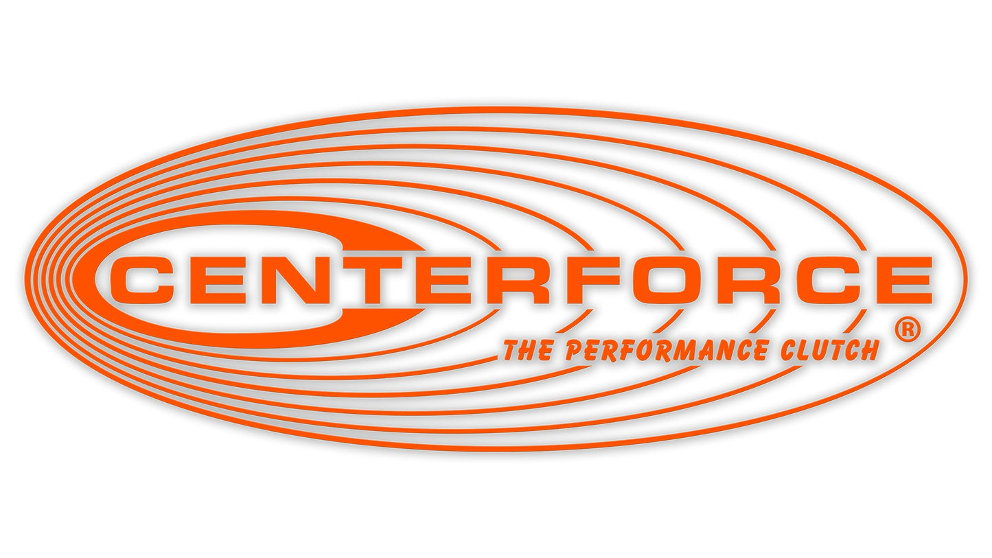 Centerforce ? Guides And Gear Exterior Decal