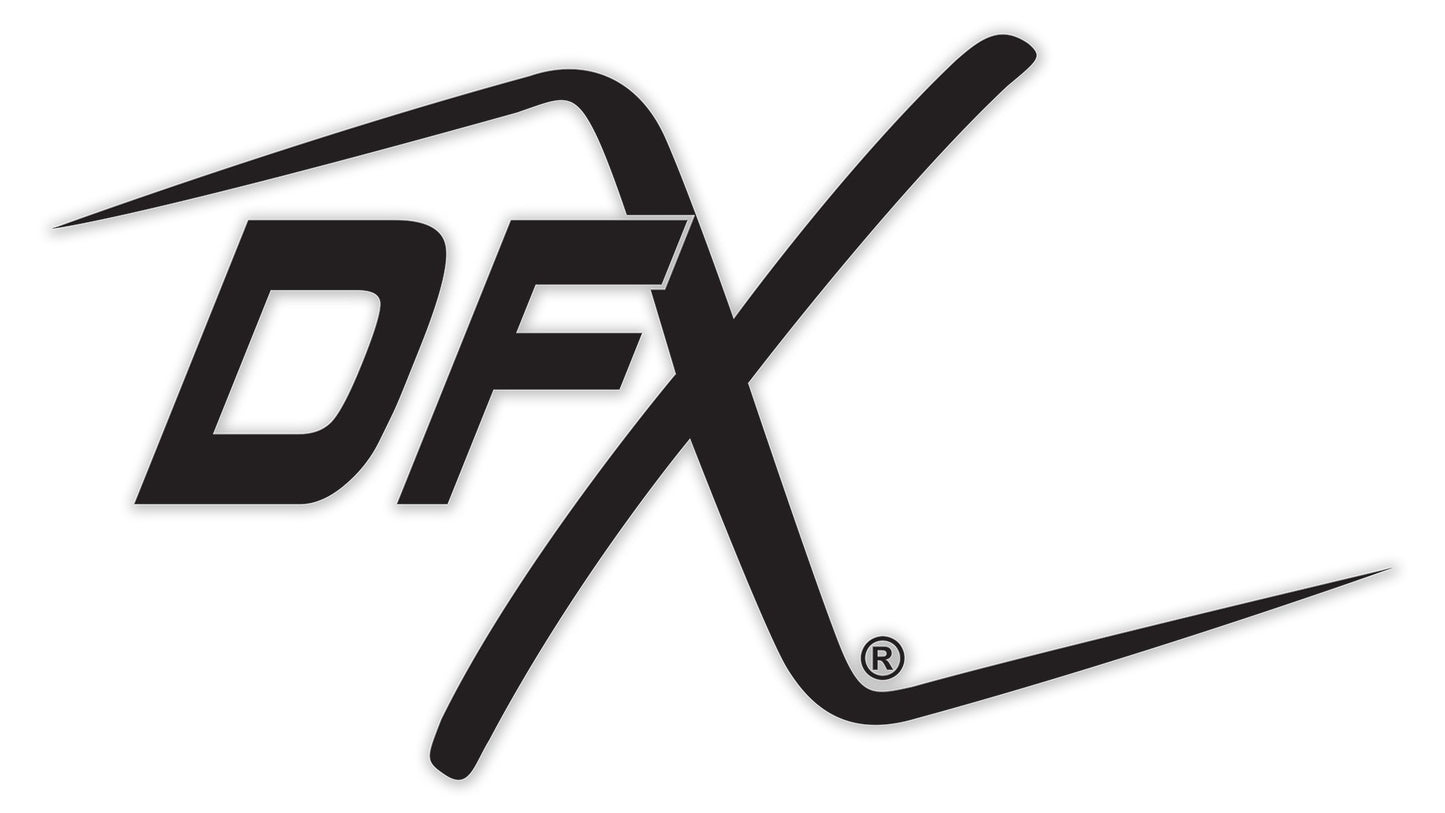 Centerforce ? Guides And Gear Exterior Decal