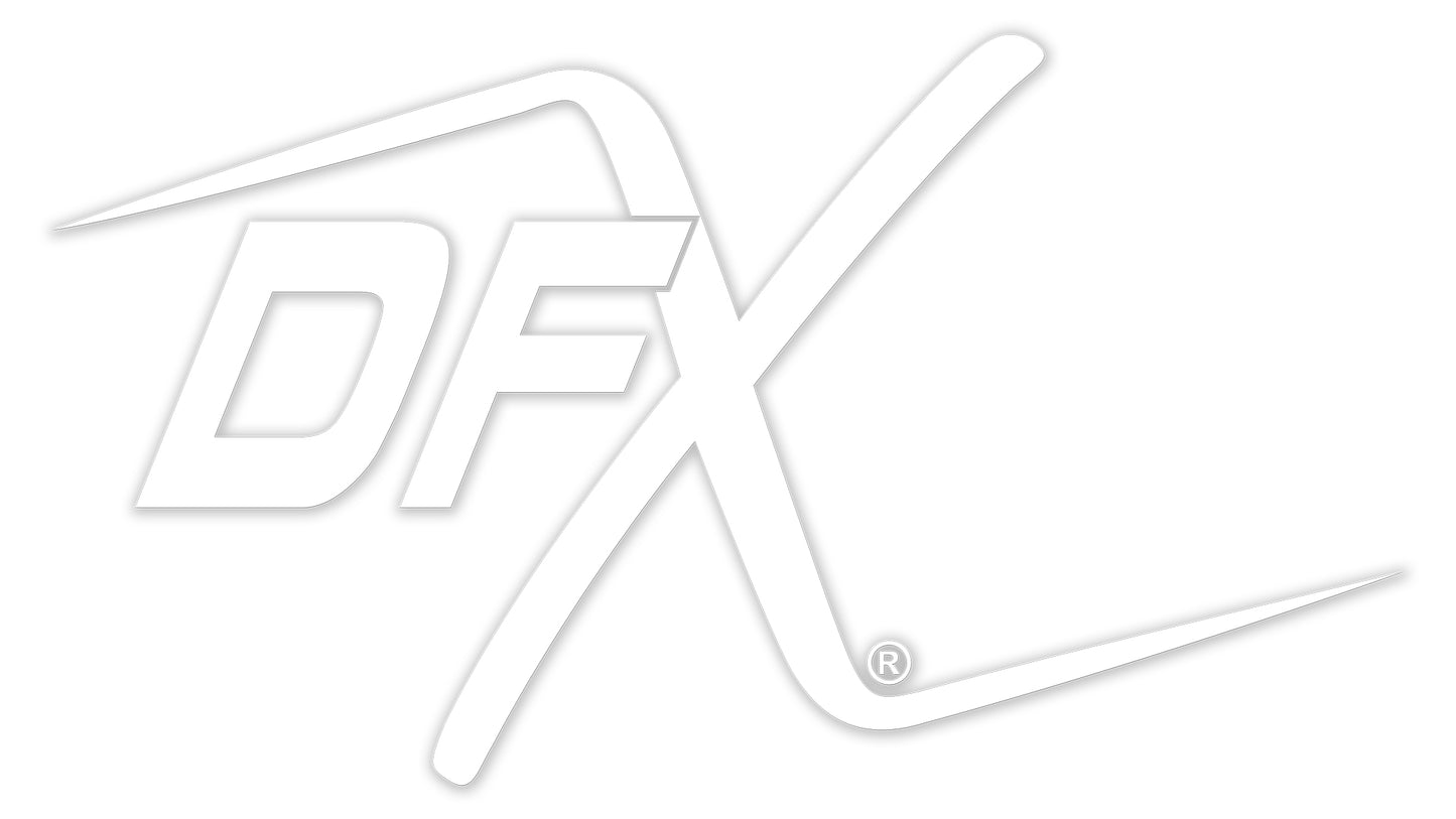 Centerforce ? Guides And Gear Exterior Decal
