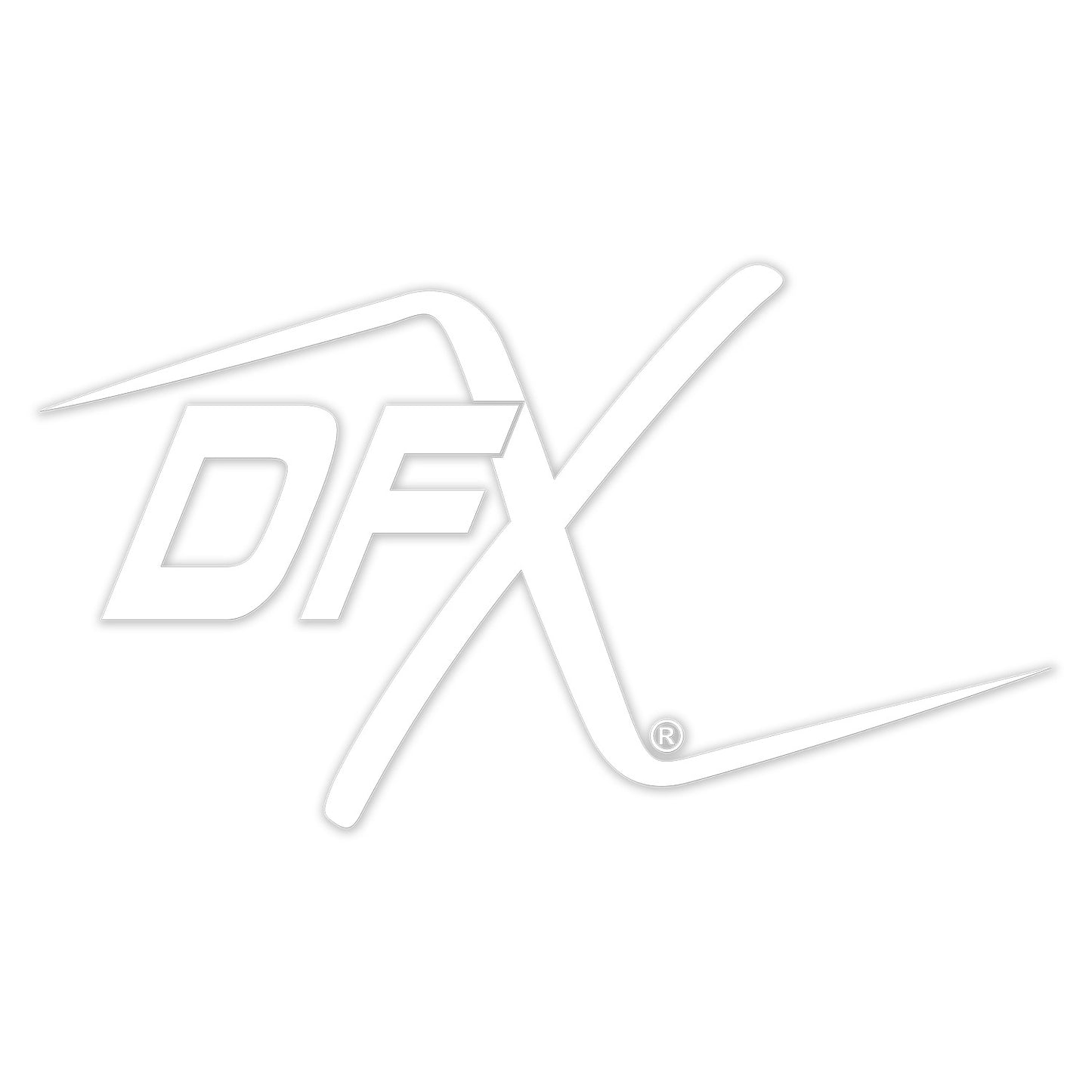 Centerforce ? Guides And Gear Exterior Decal