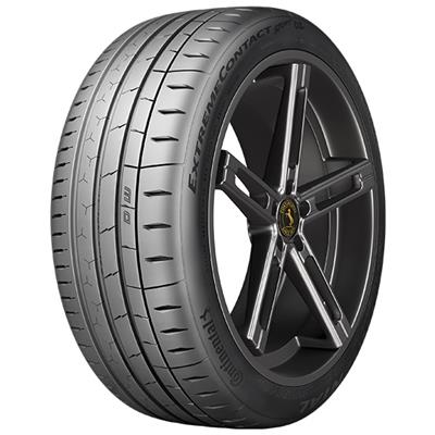 Continental ExtremeContact Sport 02 Tires - 03125430000