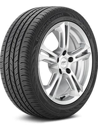 Continental ContiProContact Tires - 15449480000