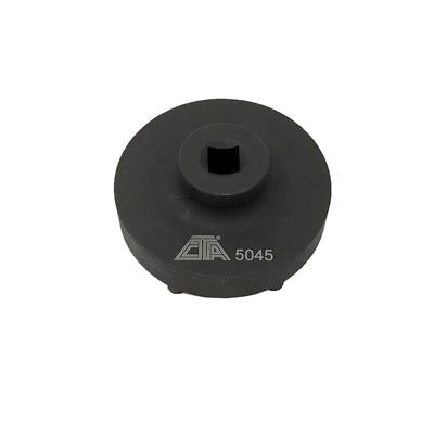 CTA Tools Dodge 6-Pin Hub Nut Sockets - 5045