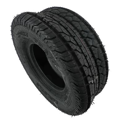 Carlstar Sport Trail Tires - 5193501