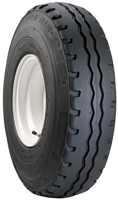 Carlstar Ground Force Ultra-Rib GSE Tires - 60108