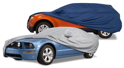 Covercraft Custom Fit Ultratect Vehicle Covers - C11026UG