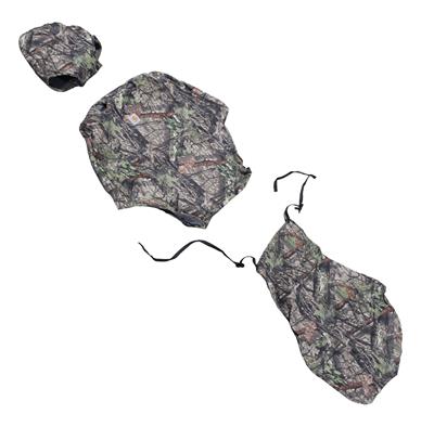 Covercraft Carhartt SeatSaver Seat Covers - SSC2403CAMB