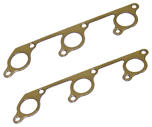 Exhaust Manifold Gasket Set 1997-2011 Ford,Land Rover,Mazda,Mercury 4.0L