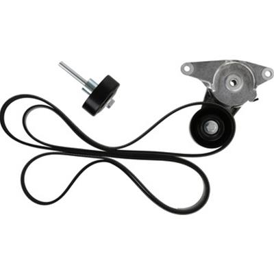 Dayco FEAD Serpentine Belt Kits - 5060950K1