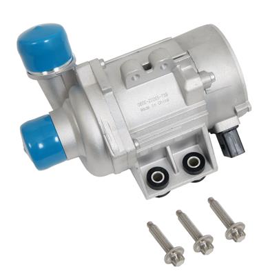 Dayco Electric Water Pumps - DEP1002