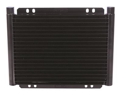Derale 8000 Series Fin and Plate Transmission Coolers - 33523