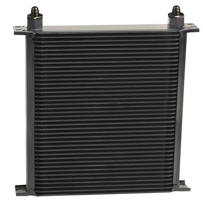 Derale Stacked Plate Fluid Coolers - 54006