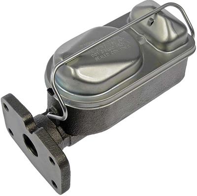 Dorman Brake Master Cylinders - M75817