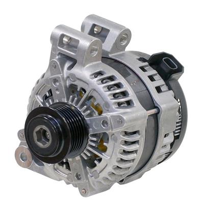 Denso Remanufactured Alternators - 2101103