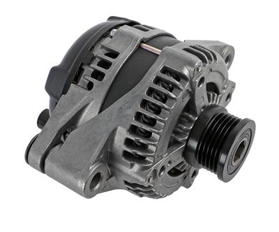Denso Alternators - 2101240