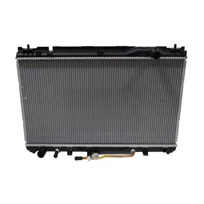 Denso Radiators - 2210503