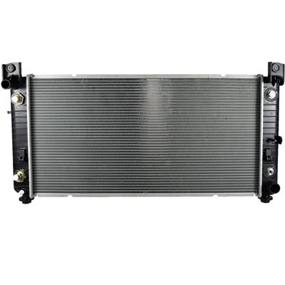 Denso Radiators - 2219011
