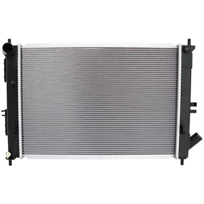 Denso Radiators - 2219553