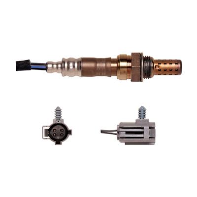 Denso Oxygen Sensors - 2344635