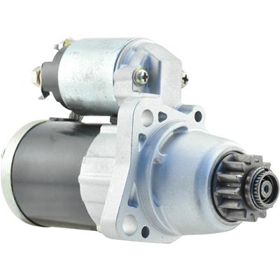 Denso Remanufactured Starters - 2804347