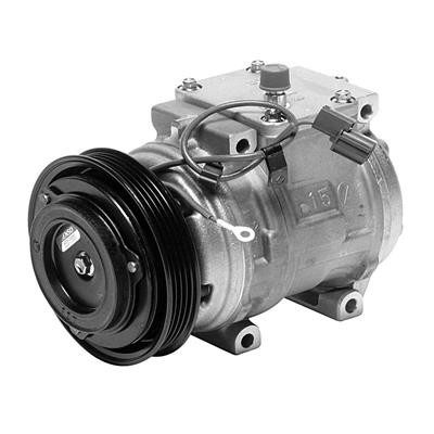 Denso Air Conditioning Compressors - 4711194
