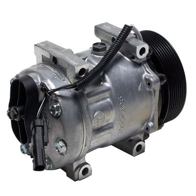 Denso Air Conditioning Compressors - 4717009