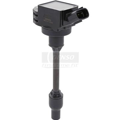 Denso Ignition Coils - 6731204