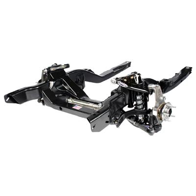 Detroit Speed Hydroformed Subframes - 032004DS