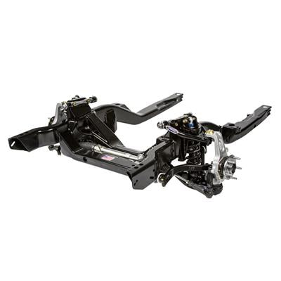 Detroit Speed Hydroformed Subframes - 032005DS