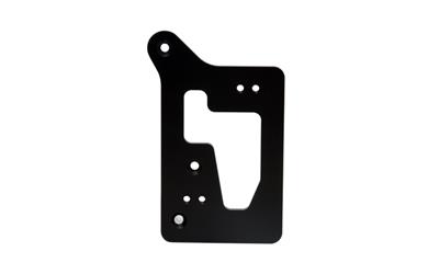 Detroit Speed Throttle Pedal Brackets - 060111DS