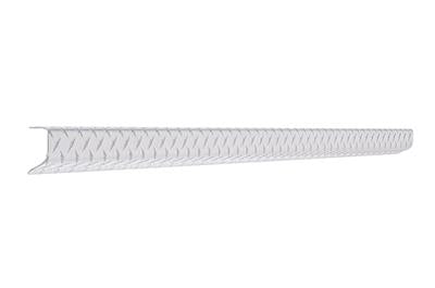 Dee Zee Brite-Tread Tailgate Protectors - DZ2123