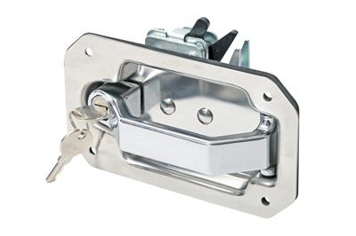 Dee Zee Toolbox Latch Replacements - DZTBLATCH4