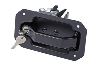 Dee Zee Toolbox Latch Replacements - DZTBLATCH4B