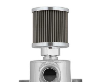 Earl's Performance Breathers - CT103ERL