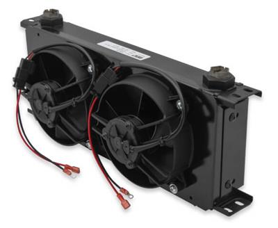 Earl's Performance UltraPro Fan Pack Oil Coolers - FP820ERL