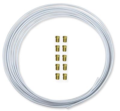 Earl's Performance Steel Tubing - ZC6516KERL